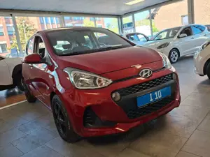 Hyundai i10 1.2 Klima Sitzhzg Lenkradhzg