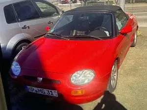 MG MGF MGF 1.8i