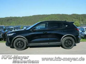 GWM HAVAL Jolion Pro Luxury