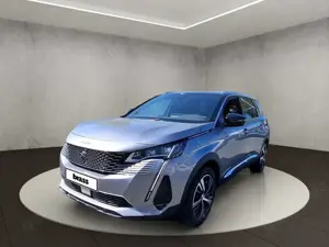 Peugeot 5008 GT 136 Hybrid e-DSC6