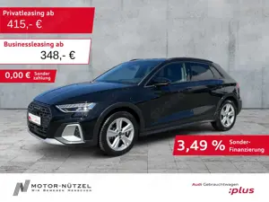 Audi A3 40 TFSI e S-TR LED+NAVI+RFK+ACC+18"