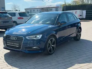 Audi A3 Sportback*GUTER ZUSTAND**
