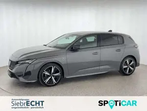 Peugeot 308 GT 1.2 AT*LED*Navi*360°K*PDC*SHZ*uvm