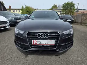 Audi A5 Sportback 3.0 TDI S line Sport Xenon Navi AHK Bild 2