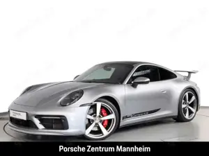 Porsche 992 Carrera 4S AeroKit Sportabgas SportChrono Matrix