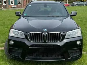 BMW X3 X3 xDrive20d Aut.