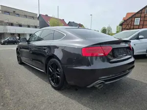 Audi A5 Sportback 3.0 TDI S line Sport Xenon Navi AHK Bild 5