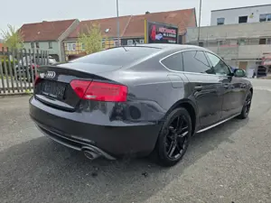 Audi A5 Sportback 3.0 TDI S line Sport Xenon Navi AHK Bild 4