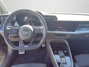 Audi S3 Bild 3