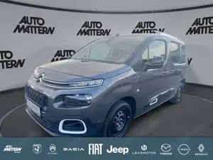Citroen Berlingo 1.2PT130 Shine M Automatik |Kamera|Navi