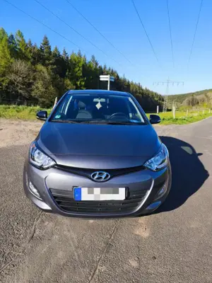 Hyundai i20 1.4 Style