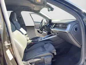 Audi S3 Bild 4