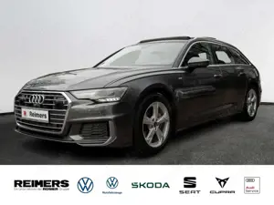 Audi A6 Avant Sport sport 40 TDI 150(204)  S tronic