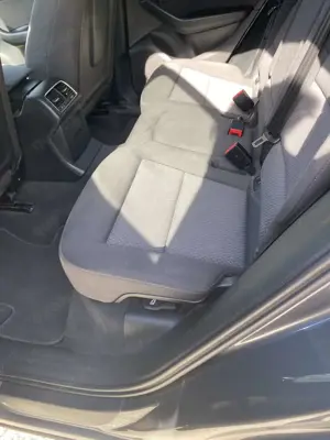 Audi Q5 2.0 TDI 140 kW