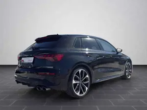 Audi S3 Bild 2