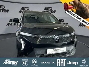 Renault Scenic Klimaaut.|ACC|Kamera|PDC|NAVI|LED|SHZ|USB