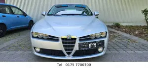 Alfa Romeo Others 159 Sportwagon 1.9 JTDM 16V Distinctive