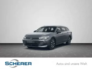 Volkswagen Passat Variant 1.5 eTSI DSG Business ACC+360°+er