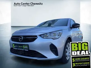 Opel Corsa F 1.2 Edition AudiosystemBT/Klima/SHZ/PDC