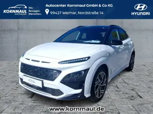 Hyundai KONA 1.6 T-GDI N Line (199PS) Automatik