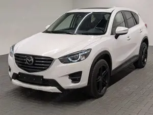 Mazda CX-5 AWD Nakama ALH/Navi/GSD/SHZ/Kam/Bose/19LM
