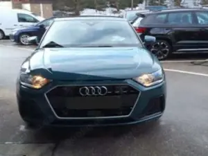 Audi A1 Sportback Advanced 30 TFSI DAB+PDC+TEMPOMAT