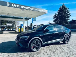 Renault Arkana R.S. Line E-Tech Full-Hybrid