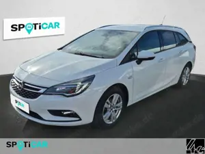 Opel Astra K Sports Tourer Active Start/Stop