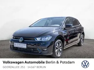 Volkswagen Polo 1.0 TSI DSG Goal