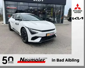 Kia EV6 PE 84 AWD GTL WP DWP SD