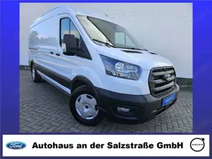 Ford Transit 350 L3H2*AHK*Klimaaut.*LadePaket*RFK*