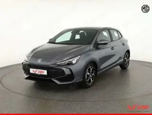 MG MG3 1.5 Comfort LED Navi Kamera Tempomat