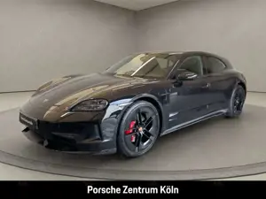 Porsche Taycan 4S Sport Turismo Black Edition HA-Lenkung