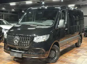 Mercedes-Benz Sprinter TOURER 319 V6 L2 9SITZE AHK-3,5T MBUX10,25" KAMERA