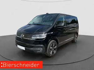 Volkswagen T6.1 Multivan 2.0 TDI 4Mo. Highline 7-SITZE NAVI AHK KAMERA ACC