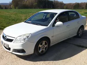 Opel Vectra Vectra 1.9 CDTI DPF Business Bild 5