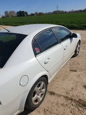 Opel Vectra Vectra 1.9 CDTI DPF Business Bild 3