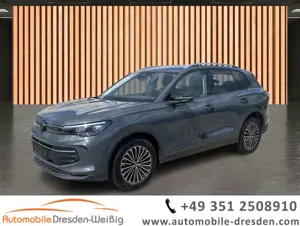 Volkswagen Tiguan 1.5 eTSI DSG Goal*IQ Light*Navi*360Grad