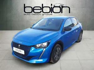 Peugeot 208 e- Elektromotor 136  Allure Pack ACC PDC