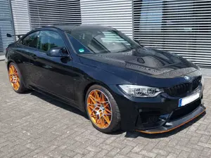 BMW M4 M4 GTS Limited Edition 368kw / 500 PS