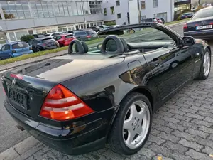 Mercedes-Benz SLK 230 SLK 230 Kompressor,Klima**