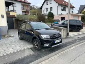 Dacia Sandero Sandero Stepway dCi 90 (S
