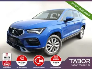 SEAT Ateca 1.5 TSI 150 Style LED PDC MirrorL DAB 17Z