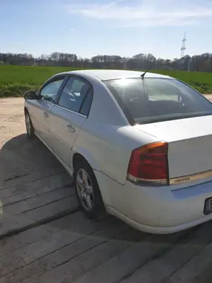 Opel Vectra Vectra 1.9 CDTI DPF Business
