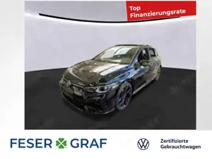 Volkswagen Golf R 2.0 TSI DSG Matrix/4x4/Pano/SHZ