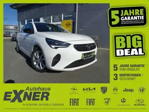 Opel Corsa 1.2 ELEGANCE LED+Fernlichtass.+Kam.+LM+PDC