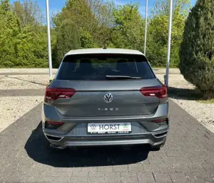 Volkswagen T-Roc IQ.DRIVE R-Line NAVI Rückfahrkamera Bild 4