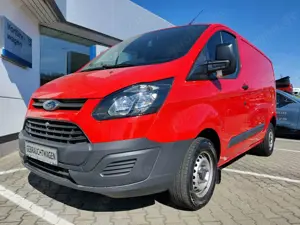 Ford Transit Custom 250 L1