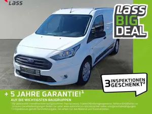 Ford Transit Connect Kasten 1.5 (L2)Trend AHK und EPH