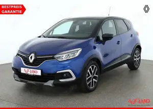 Renault Captur 1.3 TCe EDC Version S LED Navi Kamera USB